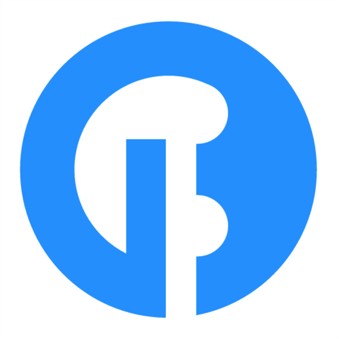 公司 Logo